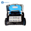 Robot de nettoyage de piscine