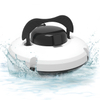 Machine d'aspiration des eaux usées de piscine AZO-18