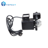 Pompe de dosage automatique de chargeur de chlore chimique de piscine