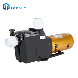 Pompe à eau électrique disponible pour sondage de natation, 1hp, 2hp, 3hp, pompe de piscine Hayward
