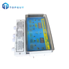 Qualité Hot Sale Chemtrol 250 piscine PH/contrôleur ORP pour piscine