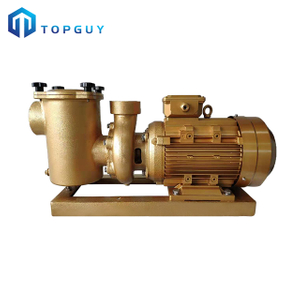 Pompe à eau à moteur électrique 5HP/7,5 HP, bonne qualité, prix de la pompe à eau 7,5 HP