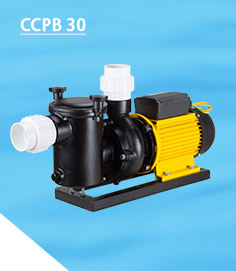 Pompe à eau portable pour piscines : un guide pratique sur le dimensionnement et la sélection du moteur