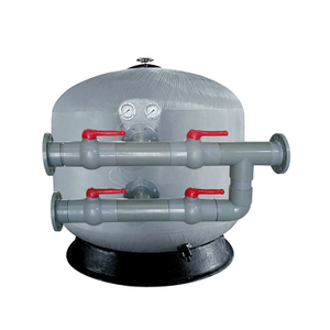 Filtre à air HEPA du système CVC H12 H13