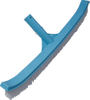 18'/745cm Standard Curved PP Bristle Brush Australia Handle Disponible