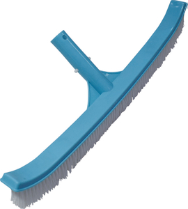18'/745cm Standard Curved PP Bristle Brush Australia Handle Disponible