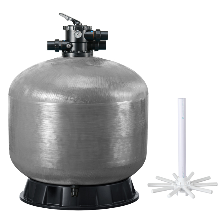 Filtre de sable Filtre 