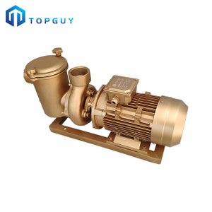 Pompe à eau à moteur électrique 3HP, bonne qualité, 7.5 Hp, prix de la pompe à eau