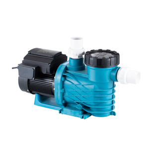 EAKP 2hp pompe de piscine pompe à eau à vitesse variable contrôleurs de vitesse variable pompe de piscine télécommandée