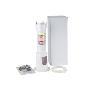 Distributeur automatique de chlore pour piscine et spa