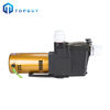 Pompe à eau électrique à moteur triphasé personnalisé 1hp 2hp 3hp, pompe de jacuzzi, pompe de piscine