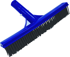 10"/26cm Brosse à algues en acier inoxydable de haute qualité-10"/26cm