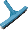 10'726cm Brosse à algues en acier inoxydable de haute qualité Manche australien disponible