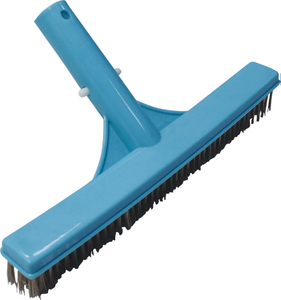 10'726cm Brosse à algues en acier inoxydable de haute qualité Manche australien disponible