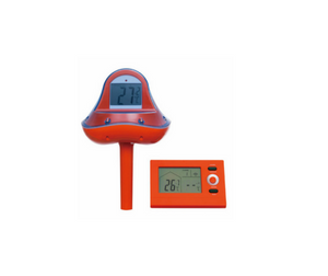 Thermomètre Numérique 