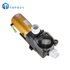 Pompe puissante de piscine à circulation d'eau, haute efficacité 3hp