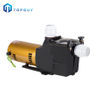 Pompe à eau électrique disponible pour sondage de natation, 1hp, 2hp, 3hp, pompe de piscine Hayward