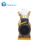 3HP HP Pompe de piscine en cuivre haute performance Pompe de piscine à circulation de filtration électrique