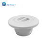 Raccords de piscine en ABS Accessoires de piscine Raccords d'aspiration