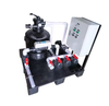 Set Topguy complet - Pompe à piscine 24Q / 30Q / 36Q