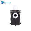 Pompe à eau électrique à moteur triphasé personnalisé 1hp 2hp 3hp, pompe de jacuzzi, pompe de piscine