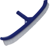 18"/45cm Brosse Murale Courbée Standard Polybristle-18"/45cm