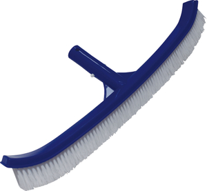 18"/45cm Brosse Murale Courbée Standard Polybristle-18"/45cm