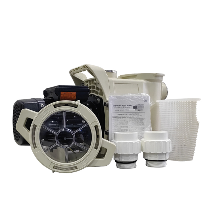 composants de pompe centrifuge