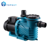 Nouvelle pompe de piscine haute performance haute qualité 220v 3.0HP pompe accessoire de piscine