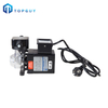 Pompe de dosage automatique de chargeur de chlore chimique de piscine