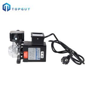 Pompe de dosage automatique de chargeur de chlore chimique de piscine