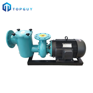 Meilleur prix Pompe à eau propre centrifuge électrique à haut débit 10HP pour pompes submersibles pour Aquarium en cascade