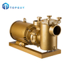 Pompe de circulation de moteur de filtre de pompe de piscine de haute performance