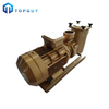 Pompe durable de pompe de piscine en cuivre haute puissance BP50-380V / 5HP