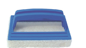 Brosse à récurer