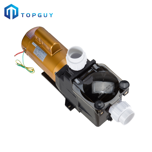 Comment choisir la bonne pompe de puisard de piscine