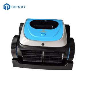Robot de nettoyage de piscine
