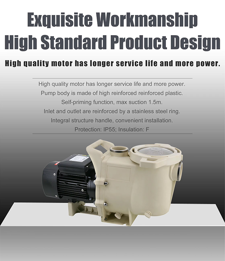 pi&egrave;ces centrifuges de pompe