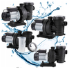 Pompe centrifuge de piscine série Win