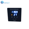 Chauffe-sauna électrique en acier inoxydable Sauna à vapeur sèche à vendre