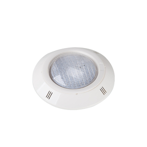 Lampe sous-marine murale moderne à LED pour piscine