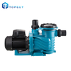 Nouvelle pompe de piscine haute performance haute qualité 220v 3.0HP pompe accessoire de piscine