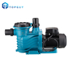 Nouvelle pompe de piscine haute performance haute qualité 220v 3.0HP pompe accessoire de piscine