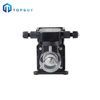 Pompe de dosage automatique de chargeur de chlore chimique de piscine
