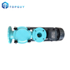 Pompe de filtre de piscine de produits de piscine de qualité 5HP 7.5HP pour la Circulation de l'eau de Spa de piscine
