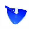 Tête triangulaire Liner Vac avec tête pivotante