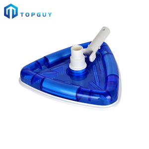 G-1001accessoires de nettoyage de piscine Ariangle aspirateur manuel tête piscine aspirateur tête vidange outils de nettoyage