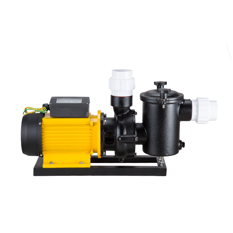 pompe &agrave; eau pour piscine