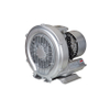 Pompe à canal latéral de ventilateur d'aspiration d'air électrique pour machines en plastique