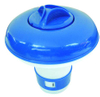 Grand distributeur de produits chimiques de luxe de 9" pour tablettes de 3"